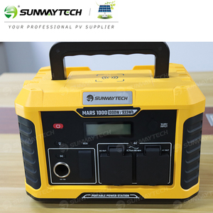 Bộ Sạc Nguồn Dự Trữ Năng Lượng Mặt Trời Di Động Hệ Thống Năng Lượng Mặt Trời Mini Máy Phát Điện Năng Lượng Mặt Trời Di Động Bằng Pin Năng Lượng Mặt Trời - Product Image 5