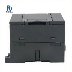 Módulo de Entrada Analógica PLC S7-200 EM 231 6ES7231-0HC22-0XA0 con Comunicación Modbus, Voltaje de Funcionamiento 110V - Product Image 2