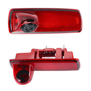 Hongrui feu stop caméra de recul 12-36V LED s sauvegarde Opel <span class=keywords><strong>Vivaro</strong></span> 2014 Trafic caméra de voiture - Product Image 3