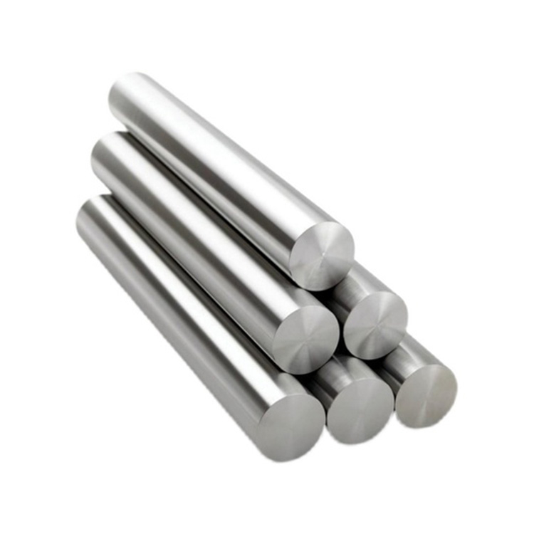 Seamless Tube 32750 Uns 32760 Super Duplex Stainless Steel Pipe