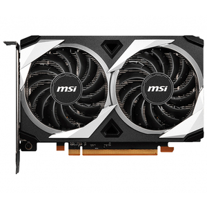 Tarjeta Gráfica Usada Radeon 6500 MECH 2X 4G, Admite 4GB de Memoria GDDR6 hasta 2815MHz de Frecuencia de Reloj, GPU MSI 4G, Tarjeta Gráfica Usada, Radeo Usada - Product Image 5