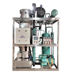 Bitzer parafuso compressor refrigeração 7/24 serviço e suporte industrial tubo gelo planta