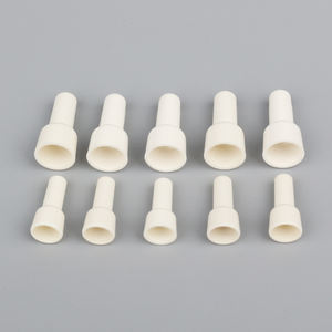 Нейлоновые изолированные PA + латунные замкнутые коннекторы CE1 CE2 CE5 CE8 серии 16-12AWG провода 1 шт. CE2X коннектор - Product Image 4