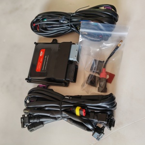 Sistema de Controle Elétrico para Conversão de Gás Automotivo AC300, Kit de Conversão para GNC - Product Image 4