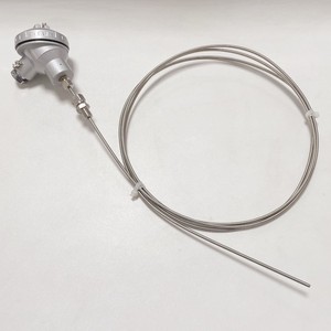 ハイチェン装甲熱電対WRNK2-224防水タイプK熱電対 - Product Image 5