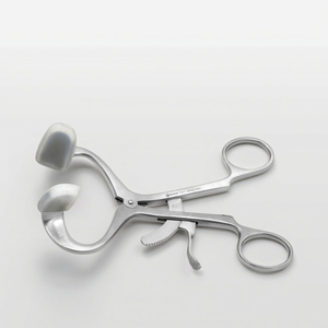 Retractor Bucal Manual de Acero Inoxidable, Abridor de Boca, Expansor de Mejillas, Herramientas de Ortodoncia, Examen Oral - Product Image 3