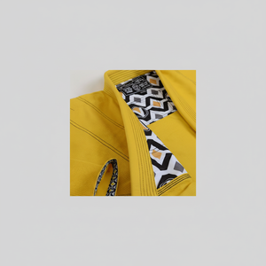 Jiu-jitsu-kimono/ bjj gi personalizado, trajes brasileños, uniforme Jui Jitsu, venta al por mayor - Product Image 1