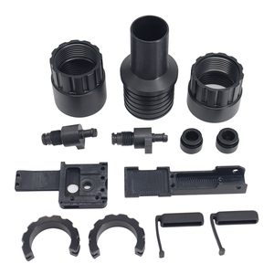 บริการงานกลึงตามสั่ง ชิ้นส่วนกลึงเหล็กกล้าคาร์บอน - Product Image 1
