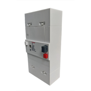 LRPG serie francese <span class=keywords><strong>3P</strong></span> + N interruttore corrente residuo di protezione tripla perdita di sovraccarico linee di distribuzione di cortocircuito - Product Image 5