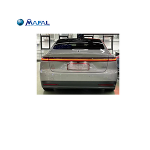 Voiture électrique d'occasion NIO <span class=keywords><strong>ET7</strong></span> 2022 100kWh First Edition à bas <span class=keywords><strong>prix</strong></span> - Product Image 4