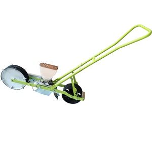 Máquina sembradora <span class=keywords><strong>Jang</strong></span> de cebolla de granja de 1 fila - Product Image 5
