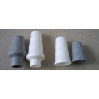 FRP Tank Ober- & Unterwasserfilter/Verteiler für Umkehrosmose Multi-Spannung (110/220/380V) Wasseraufbereitung Produktivität 0