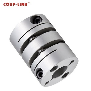 Bộ phận truyền động khớp nối động cơ servo khớp nối Trục đĩa khớp nối động cơ trục nhỏ - Product Image 6
