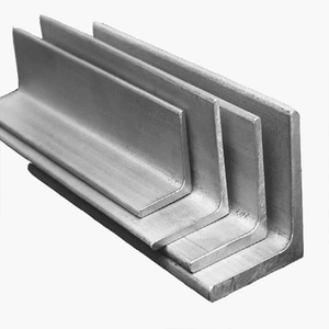 Angle en acier inoxydable 304L pour supports de cadre de convoyeur de l'industrie <span class=keywords><strong>alimentaire</strong></span> - Product Image 2