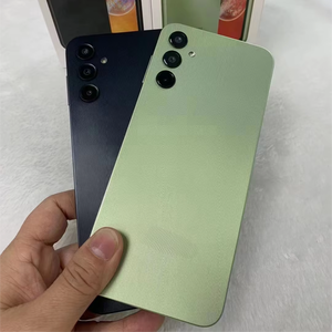 Teléfono Inteligente A14 5G Octa Core con Pantalla AMOLED de 90Hz, Doble SIM, Idiomas Español e Inglés, Cámara de 50MP, Batería de 5000mAh, Carga Rápida - Product Image 2
