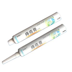 Embalagem Farmacêutica ABL PBL Tubos de 3 Camadas e 5 Camadas para Pomada e Creme para Hemorroidas - Product Image 3