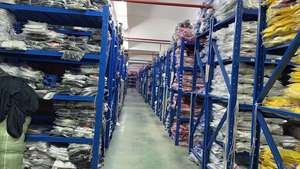 <span class=keywords><strong>2022</strong></span> 2023 Pay Link <span class=keywords><strong>1</strong></span> camisas transpirable poliéster fútbol ropa deportiva impresión Digital Logo bordado técnica <span class=keywords><strong>Top</strong></span> para Tailandia - Product Image 5