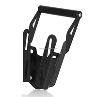 Accessoires de Moto pour Kawasaki VERSYS X300 Support de Navigation VERSYS X250 GPS Support de Téléphone VERSYS X-300 VERSYS300 X-250