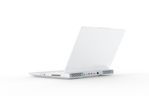 Computadora Portátil de 16 Pulgadas con Intel Core I5-13500H de 13.ª Generación, RTX3050 Barebone, 12 Núcleos, 16 Subprocesos, 18 MB de Intel GDDR4 PC - Product Image 6