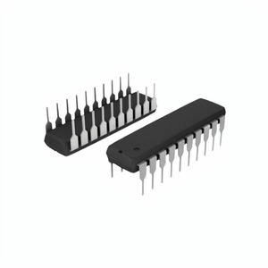 Manufacturer Channel Data Acquisition Electronic Chips Component MAX1245AEPP 20 DIP - Product Image 1