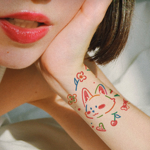 Carta adesiva per bambini a prova di acqua, - Product Image 5