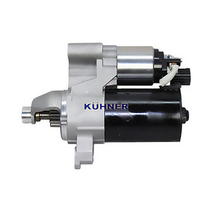 Motorino di avviamento compatibile con AUDI A5 40 TFSI Mild Hybrid benzina/elettrico (KW: 140, HP: 190) dal 05 al 2017 101437S - Product Image 2