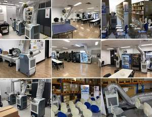 تكييف الهواء المحمول للخيام والسرادقات - Product Image 6