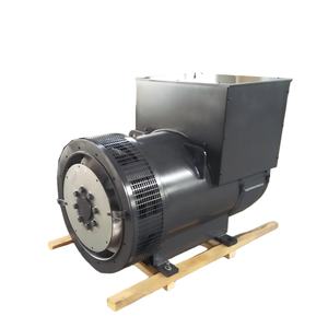 Oem Ce Iso9001 Gecertificeerd 100kva 80kw 50Hz 1500Rpm 400V Borstelloze 100% Koperen Stille Open Mobiele Aanhangwagen Dieselgenerator - Product Image 3