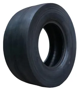Neumático de rodillo de carretera 14/70-20 neumático compactador de neumáticos lisos con garantía