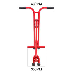 Roue d'entraînement magnétique rouge Bolany Climbing Trainer pour entraînement à domicile - Product Image 5