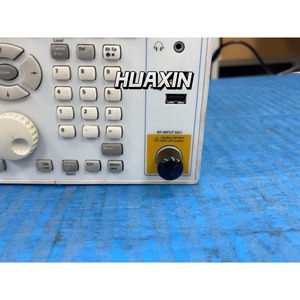 Analyseur de signal d'occasion Keysight N9020A 526 26.5G hx1 - Product Image 3