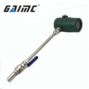 GLM200 CH4 Oxygen Gas Thermal Mass <b>Flow</b> <b>Meter</b> With 1% Accuracy 1s Response Time IP67 GLM200 GLM200 CH4 <b>Flow</b> <b>Meter</b> GLM200 CH4 Oxy - Product Image 3