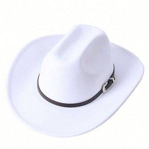 Western <b>Cowboy</b> <b>Top</b> Hat Men's Wholesale 2022 New Style Texas Black Men <b>Cowboy</b> Hats for Adults - Product Image 3
