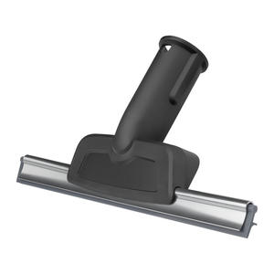 Racloir à vitre à <span class=keywords><strong>vapeur</strong></span> Racloir Accessoire pour <span class=keywords><strong>aspirateur</strong></span> Brosse à buse pour Karchers 2.863-025.0 SC1 SC2 SC3 SC6 SC7 CTK10/20 - Product Image 2