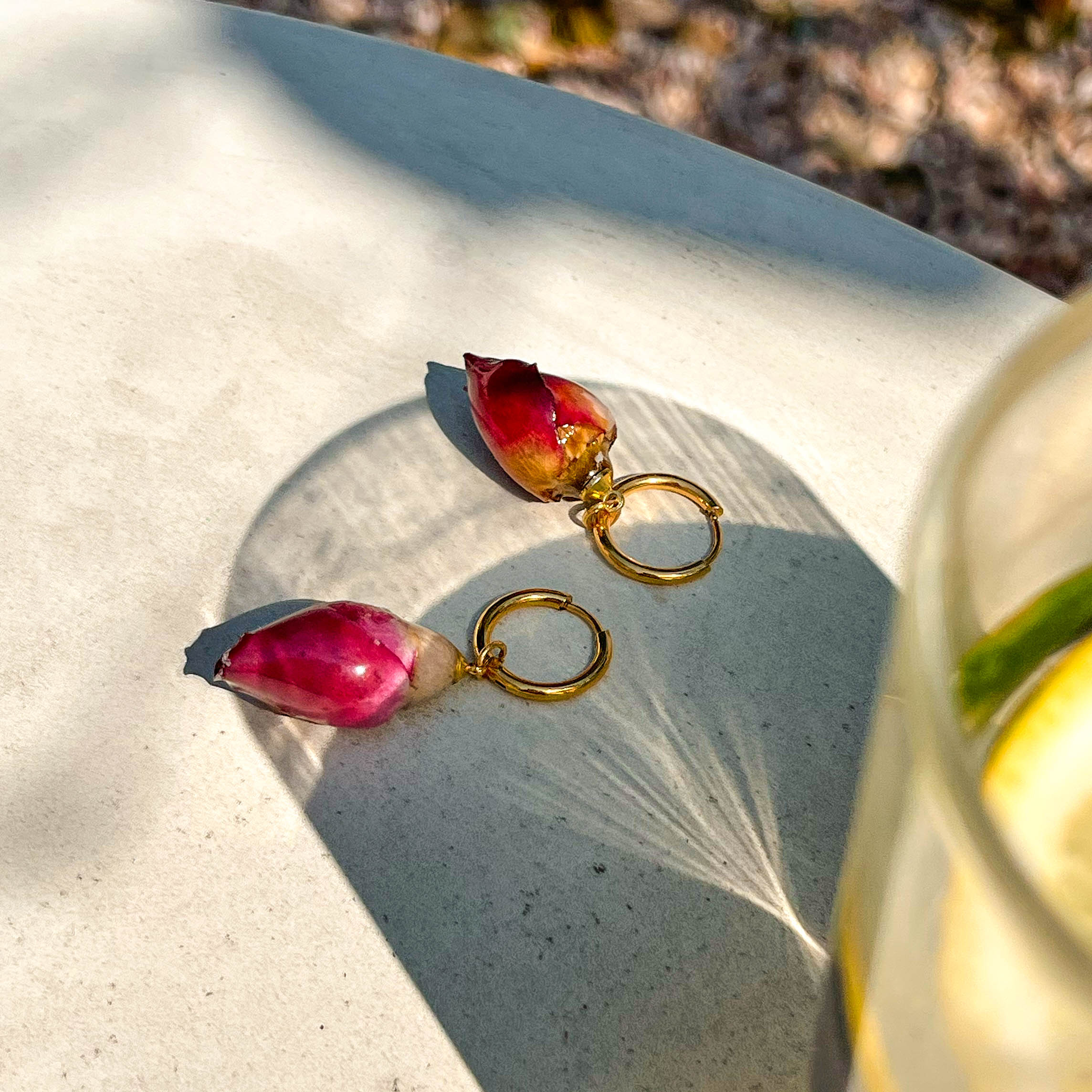 Blossom Dried Flower