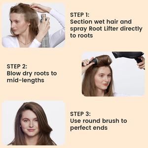 <span class=keywords><strong>ส</strong></span><span class=keywords><strong>เปร</strong></span><span class=keywords><strong>ย์</strong></span>ฉีดผมหนาสำหรับ<span class=keywords><strong>ผม</strong></span>ฟูลเลอร์สเปร<span class=keywords><strong>ย์</strong></span>เพิ่มวอลลุ่ม - Product Image 4