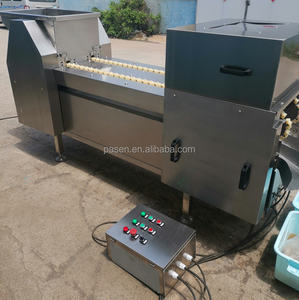 ماكينة تلقائية لفتح أندية الدجاج لمعالجة الدواجن تجارية، ماكينة قطع أندية البط - Product Image 2