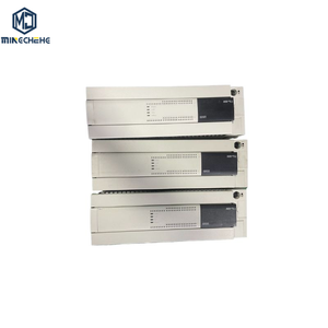 Hot Offer FX3U-80MT/ES-A FX3U-64MT/ES-A FX3U-48MT/ES-A FX3U-32MT/ES-A Integrated Compact PLC Unit Built In Communication Interfa - Product Image 1