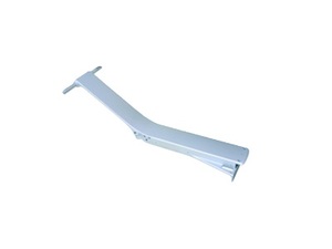 15年货运班轮零件工厂定制精密铝锌合金金属压铸件 - Product Image 3