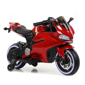 Neues Design heißer Verkauf niedrigster Preis Kinder Elektromotor rad Verkauf mit schneller Geschwindigkeit Fahrt auf Elektromotor rad - Product Image 2