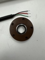 Sensor de Nivel de Líquido Diésel RM80679111 para Equipos de Construcción de Carreteras