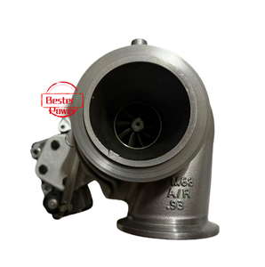 1165858421810 1165 8584218 10 835109-0013 835109-5013S 8584218 GTD2056VZK Turbo para BMW B57D30A 3.0L <span class=keywords><strong>2015</strong></span> 2016 - Product Image 3