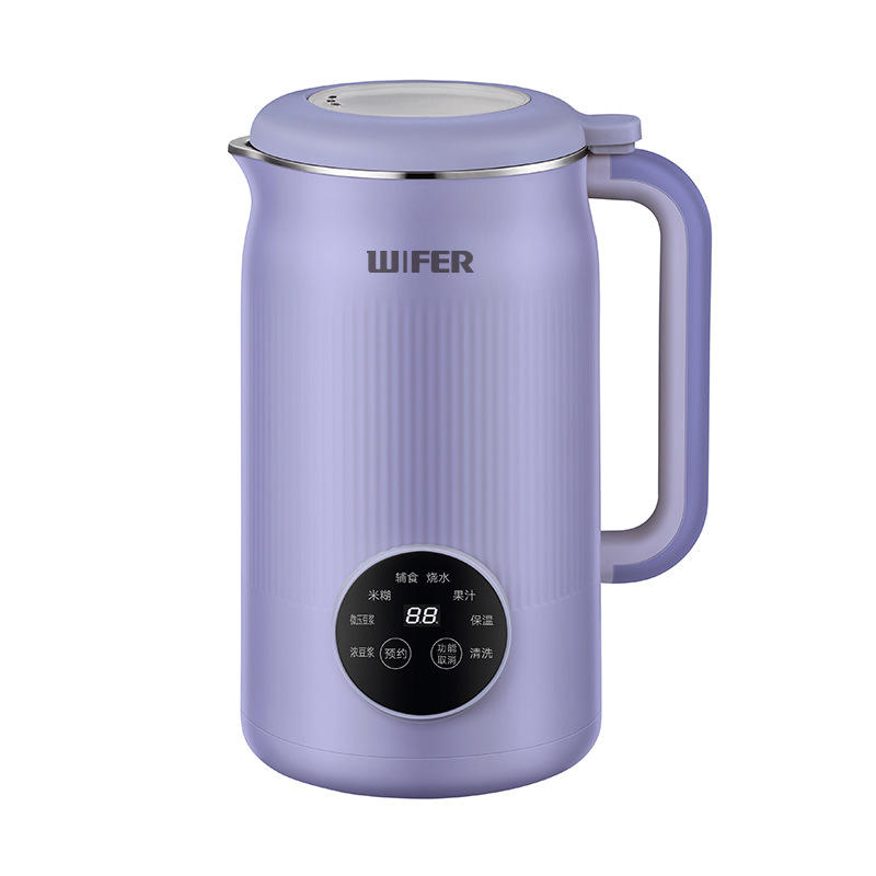 สีม่วง 1200มล