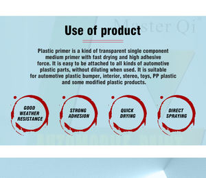 Vernis <span class=keywords><strong>acrylique</strong></span> liquide spécial pour la rénovation automobile, système de mélange de <span class=keywords><strong>peinture</strong></span> automobile 2K, couche transparente de qualité supérieure, très demandé - Product Image 6