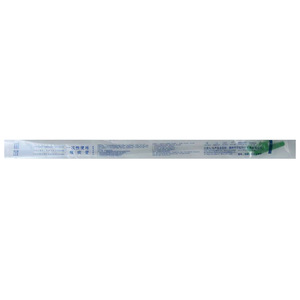 Cathéter d'aspiration jetable 40 cm 4,0 mm F12 PVC manuel pour adultes et enfants - Product Image 5