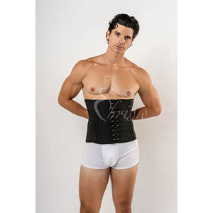 Faja Moldeadora de Glúteos Etapa 2 para Hombre, Talla Grande, Compresión, Liposucción, BBL, Fajas Colombianas para Mujer, Postoperatorio - Product Image 1