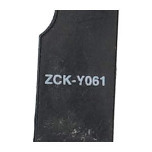 กุญแจ ZCK-Y061ไฟฟ้าใช้ - Product Image 2