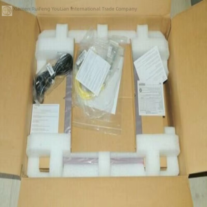 Asr1001x-k9 Asr1001-x, , 2 Asr1001-x-pwr-wbrac กล่องเปิด สภาพใหม่ ของแท้ พร้อมส่ง ระบบอัตโนมัติทางอุตสาหกรรม ชุดควบคุม PLC สำหรับงานเฉพาะ - Product Image 1