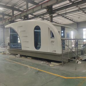 Fabriqué en Chine Maison Bateau <span class=keywords><strong>Ponton</strong></span> Bateau 11.5m En Aluminium <span class=keywords><strong>De</strong></span> Luxe Yacht Fabricant Scenic Area Rivers LakesModern Bateau <span class=keywords><strong>De</strong></span> <span class=keywords><strong>Pêche</strong></span> - Product Image 6