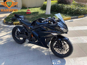 Motocicleta de Alta Velocidad con Motor Central Potente en Venta - Product Image 4